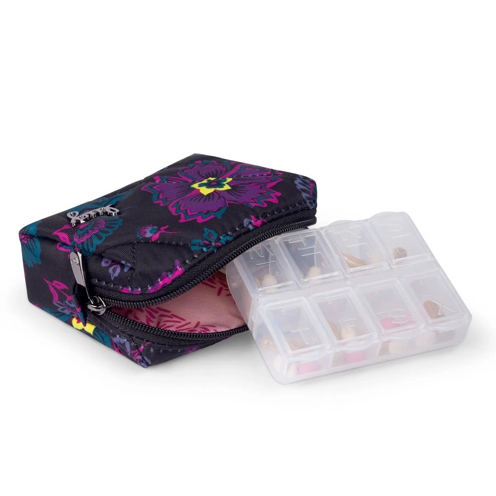 Lug Choo Choo Mini Pill Box NWT - Picture 14 of 14